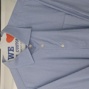Mens dress shirt Charles Tyrwitt